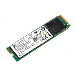 L50359-001  HP 512GB M.2 PCIE NVME 2280 MLC 3D-NAND SSD